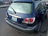 A picture of Sharp Lexus RX300 Sound engine Good gear Ac is working