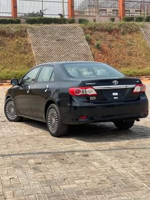 A picture of MR KEN AUTOs Ur happiness is our priority 2348038966089 call