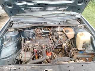 A picture of VOLKSWAGEN JETTA Manual