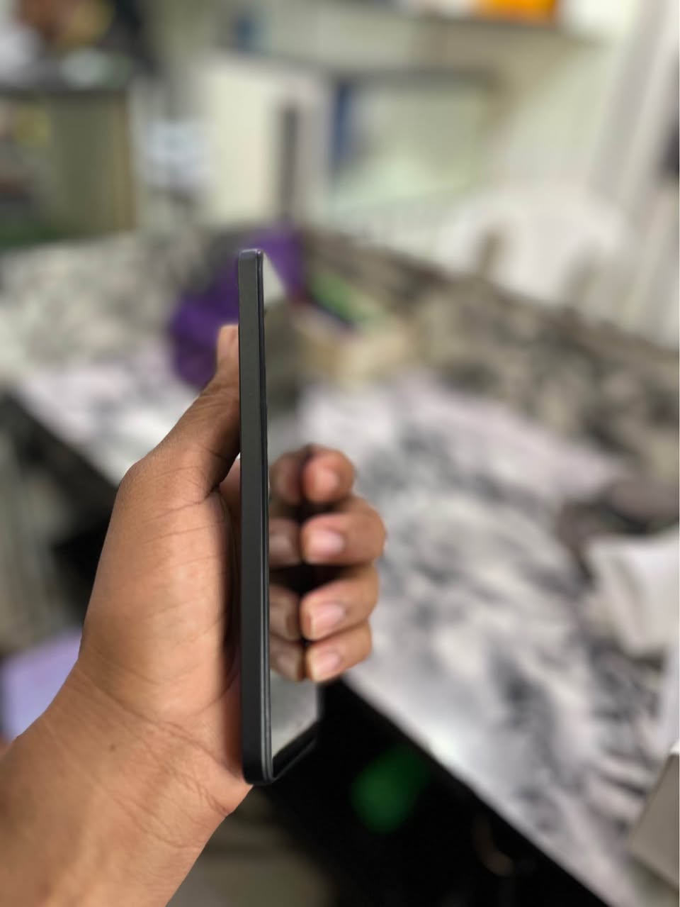 A picture of REDMI NOTE 14