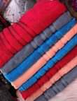A picture of Bath towels 60000ugx