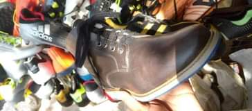 Shoe P.