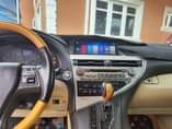 A picture of 2010 Lexus Rx350 Se