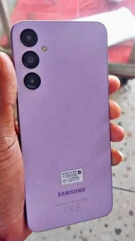 used samsung galaxy