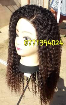 hair extentions