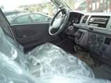 A picture of Tokunbo Toyota hiace bus Tokunbo Toyota hiace with Factory fitted