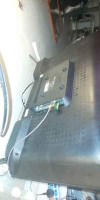 A picture of SYNIX SMART FREE TO AIR 32 INCHES 310K 0751276002