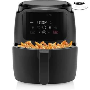 deep fryer