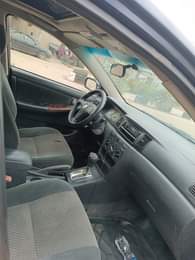 A picture of Make this sharp and quick decision Just 3 9M 2005