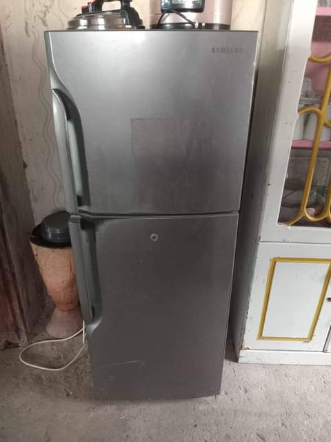 fridges