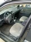 A picture of Toyota Camry pencil tiny