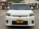 A picture of TOYOTA RUMION ON SALE