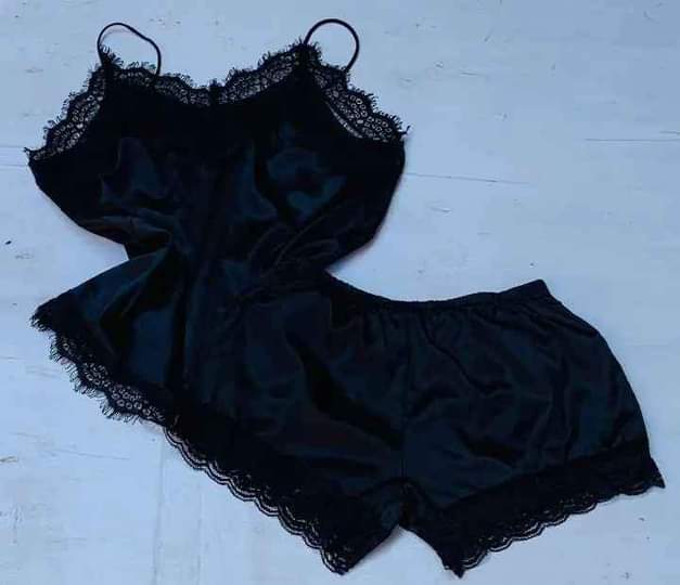 A picture of Night dress Pajammasy
