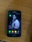 A picture of Samsung A3 used