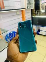 A picture of 64gb Tecno Spàrk 8
