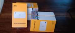 A picture of MTN 4G MIFI
