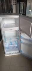 A picture of Fridges different sizes