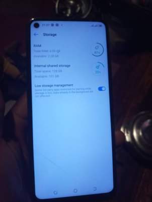 tecno pova