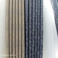 A picture of Curtains per meters