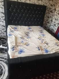 A picture of Kitanda cha sofa