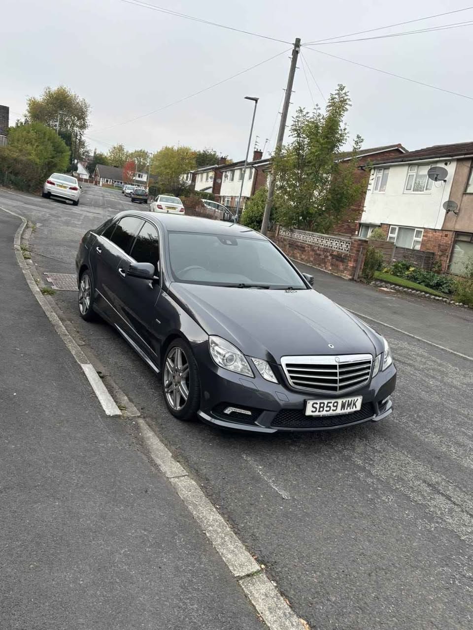 benz