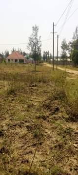 A picture of 0785 439614 Nyumba ya Vyumba 2 na Sebule Inauzwa Bei