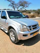 isuzu kb300