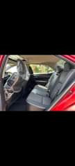 A picture of Toyota Corolla s 2015