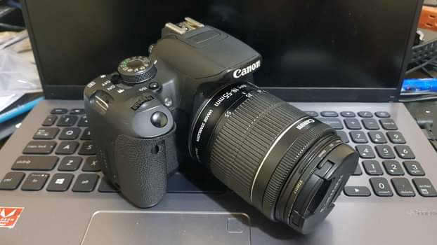 canon