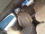 A picture of 2002 Toyota Sienna 02 model