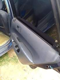 A picture of Very clean and sharp Honda civic automatic transmission
