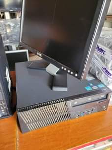 A picture of Computer full sets available