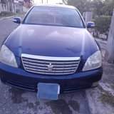 saloon cars