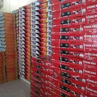 A picture of Bayaenterprises group niwauzaji Majiko mbalimbali kwa jumla