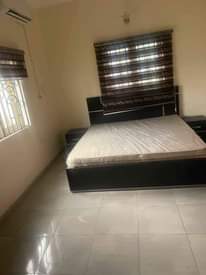 A picture of 3 BEDROOM DUPLEX WELL FURNISHED LOCATED IN A SERENE ENVIRONMENT