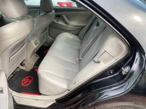 A picture of Clean 2008 Toyota Camry spider V4 engine Neatly flashed AC