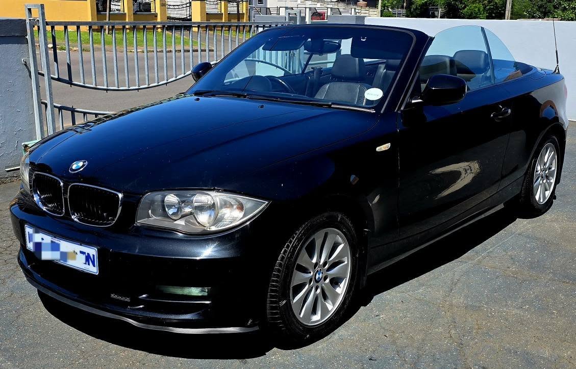 bmw 120i
