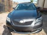 A picture of Super good deal Toyota Camry 2008 model Sport Edition Nigerian