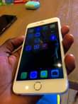 A picture of IPHONE 6 PLUS 64GB BATTERY 100 FINGA IPO CAMERA NZUURI