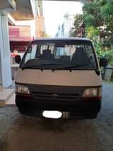 used toyota hiace