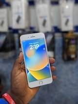 A picture of Iphone 8plus
