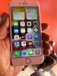 A picture of Iphone 7g 32gb