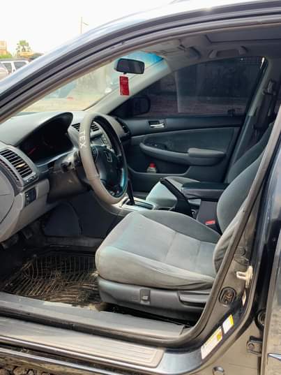 A picture of Extremely Clean 2005 Honda Accord EOD for Sale Price 2