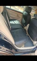 A picture of Toyota Brevis