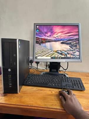 desktop