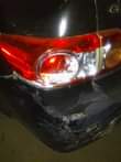 A picture of Toyota Corolla