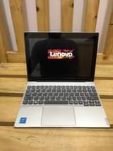 A picture of LENOVO MINI touch screen
