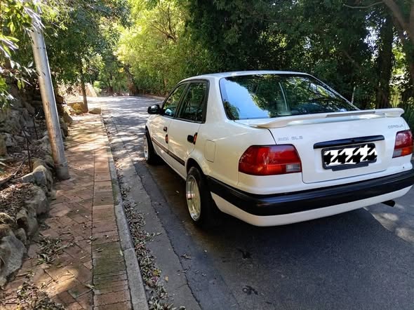 cheap cars paarl