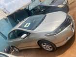 A picture of Registered 2009 Toyota Corrola Le