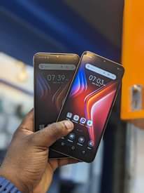 A picture of INFINIX HOT 10i